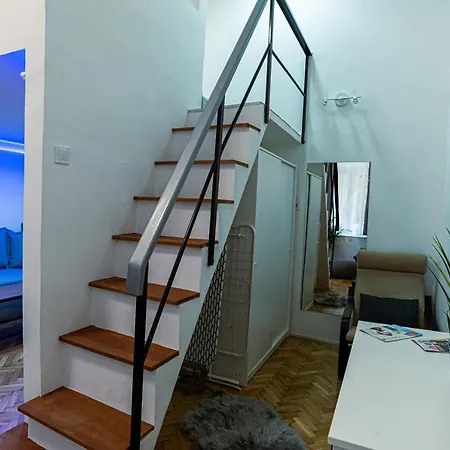Bella Mia - Entire Apartment Near Liszt Ferenc Ter Budapest Exterior photo