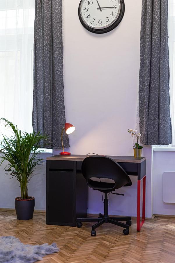 Bella Mia - Entire Near Liszt Ferenc Ter Appartement