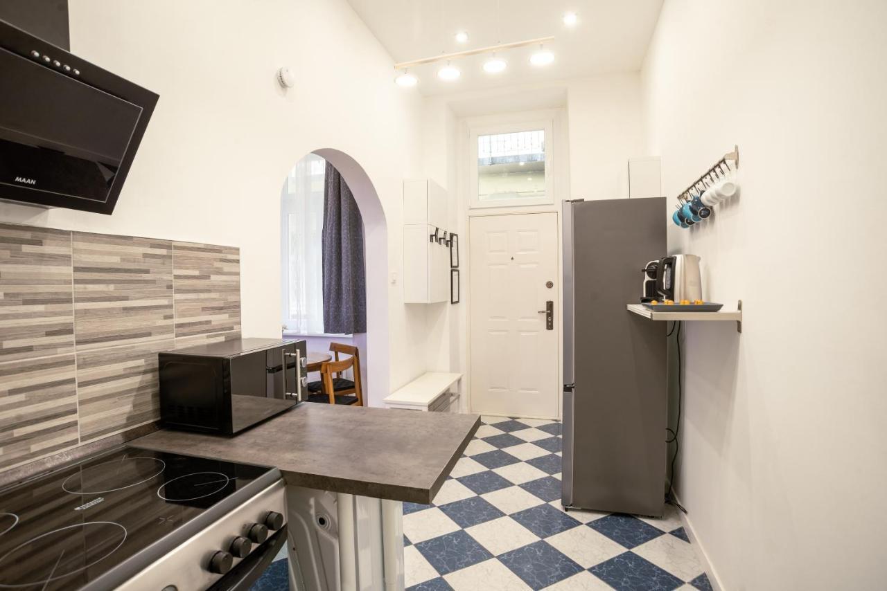 Bella Mia - Entire Near Liszt Ferenc Ter Appartement Budapest