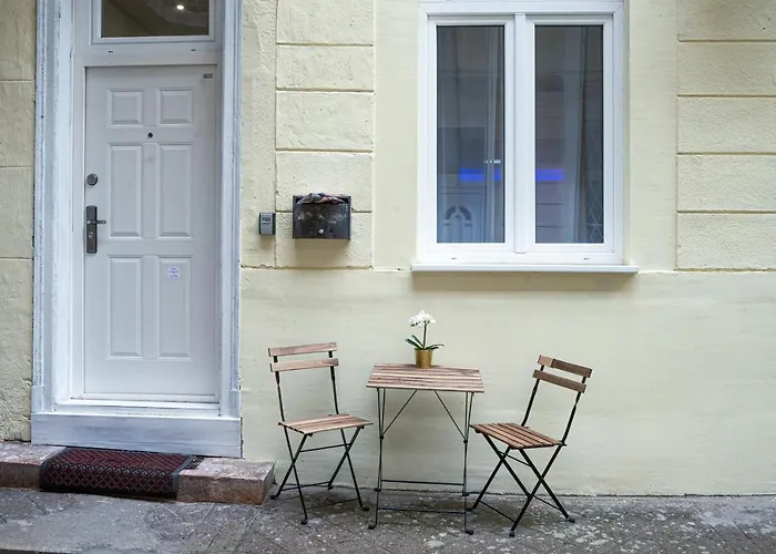 Bella Mia - Entire Apartment Near Liszt Ferenc Ter