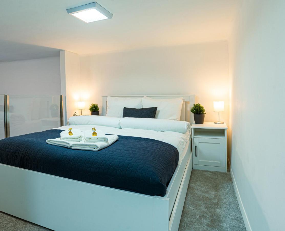 Apartmán Bella Mia - Entire Near Liszt Ferenc Ter Budapest
