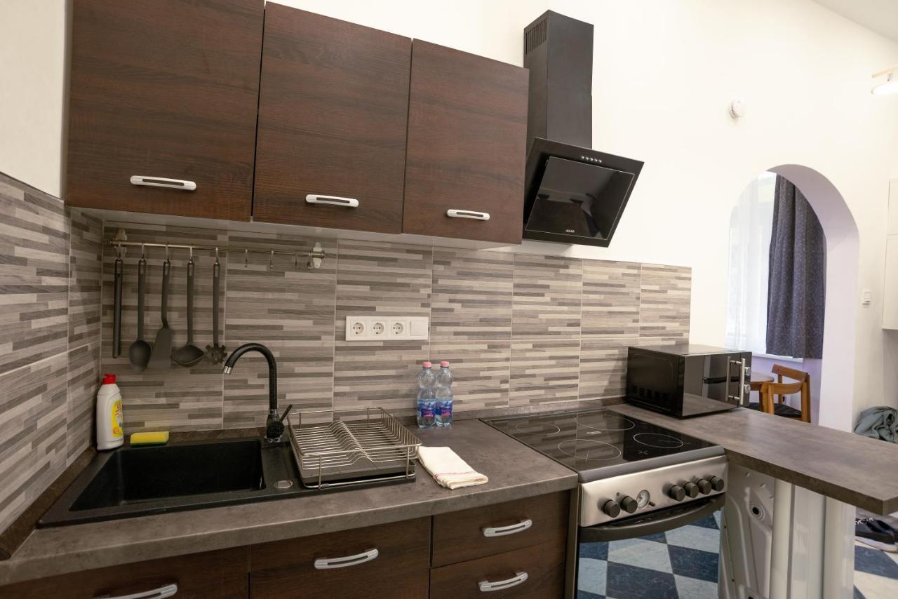 Apartmán Bella Mia - Entire Near Liszt Ferenc Ter