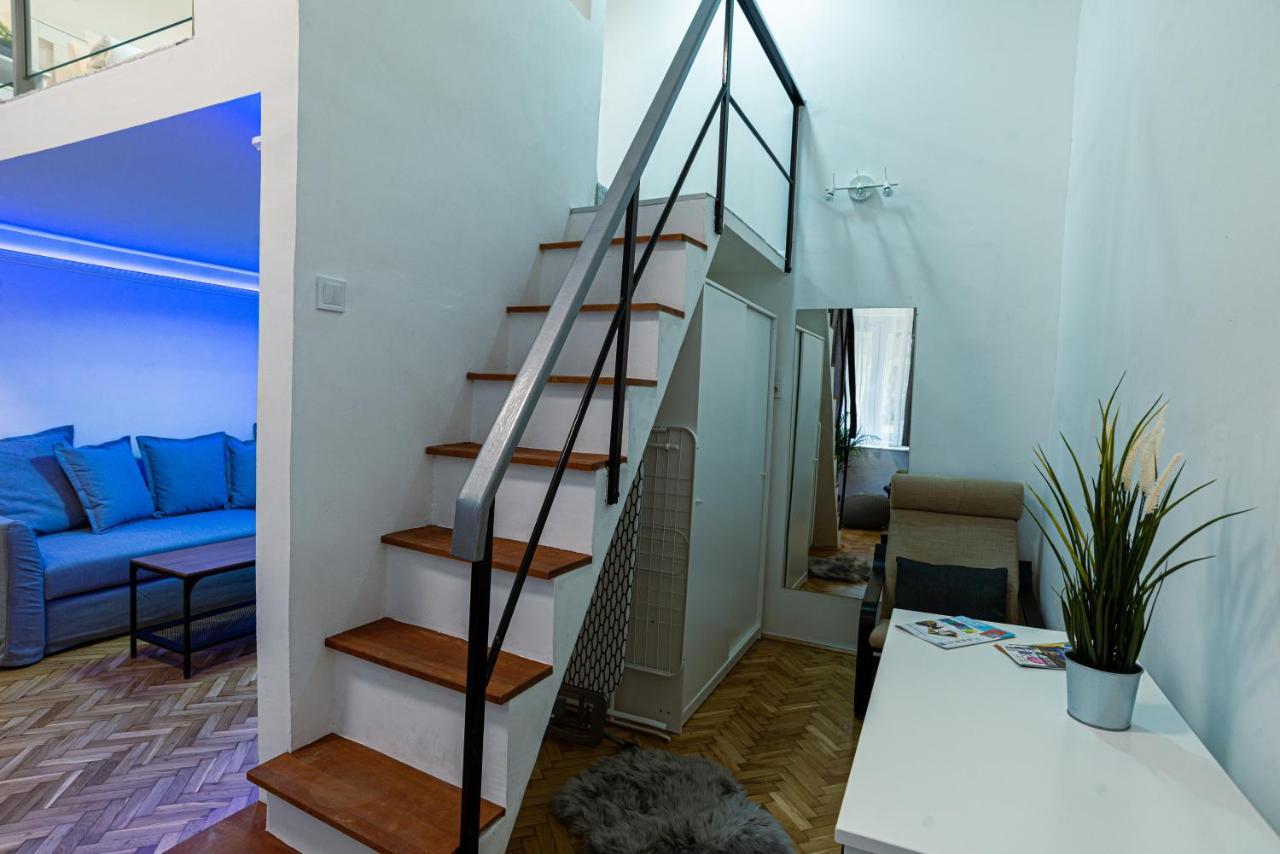 Bella Mia - Entire Near Liszt Ferenc Ter Apartmán Budapest