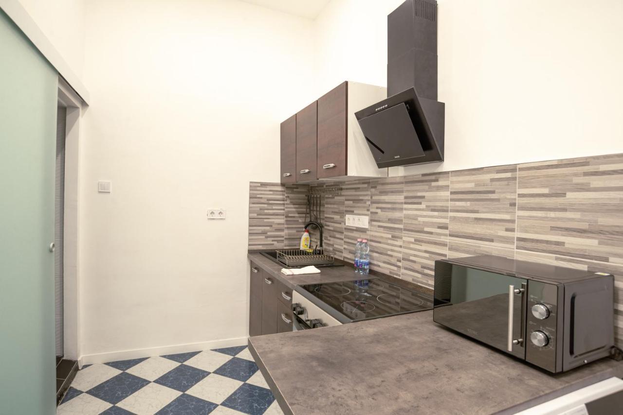 Apartmán Bella Mia - Entire Near Liszt Ferenc Ter *