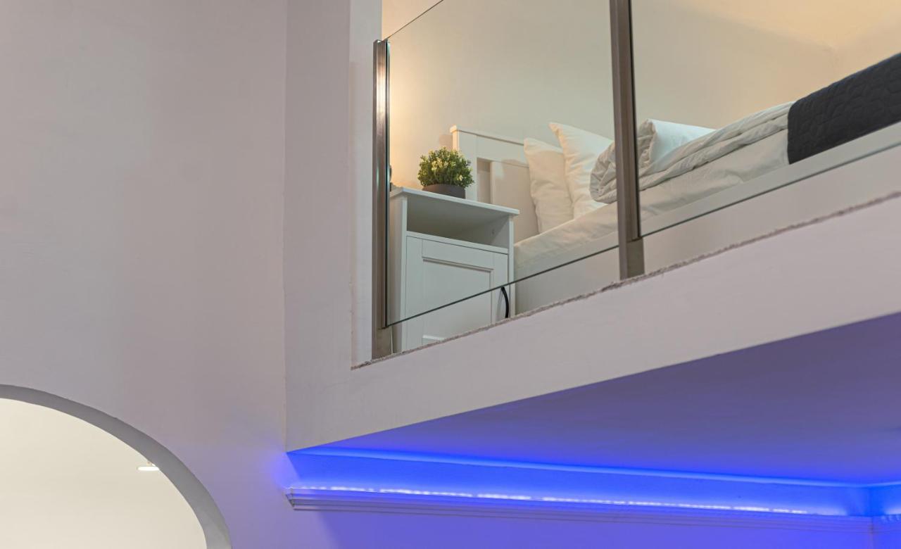 Apartmán Bella Mia - Entire Near Liszt Ferenc Ter Budapest